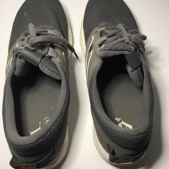 New Balance Men’s Foam Vero Racer V1 Running Shoe Size 14 MVRCRHG1 - Picture 7 of 8